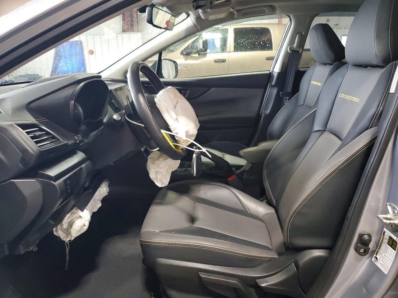 2023 Subaru Crosstrek Sport - Image 7