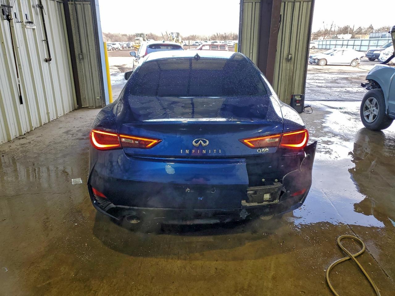 2019 Infiniti Q60 Pure - Image 6