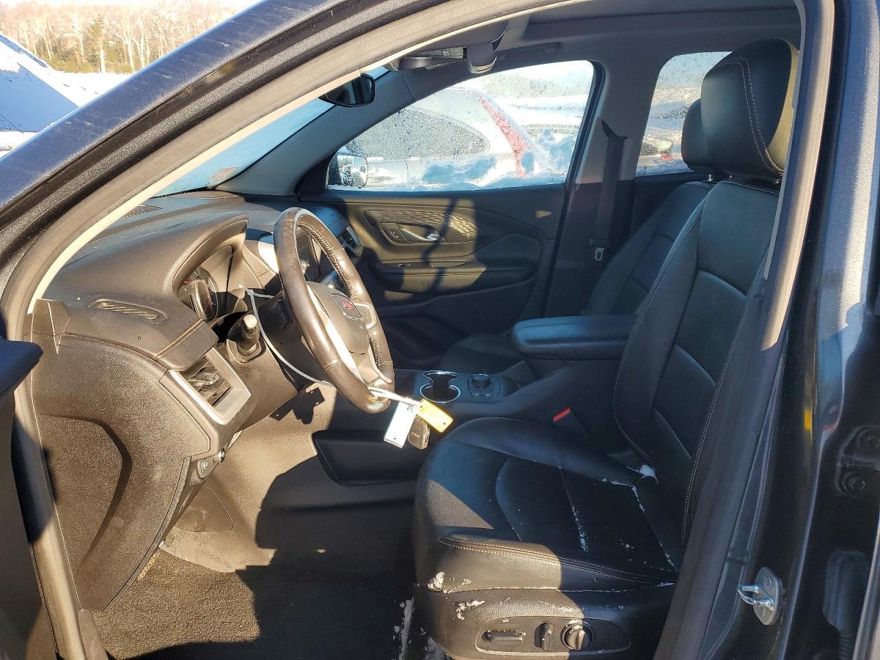 2019 GMC Terrain Slt - Image 7