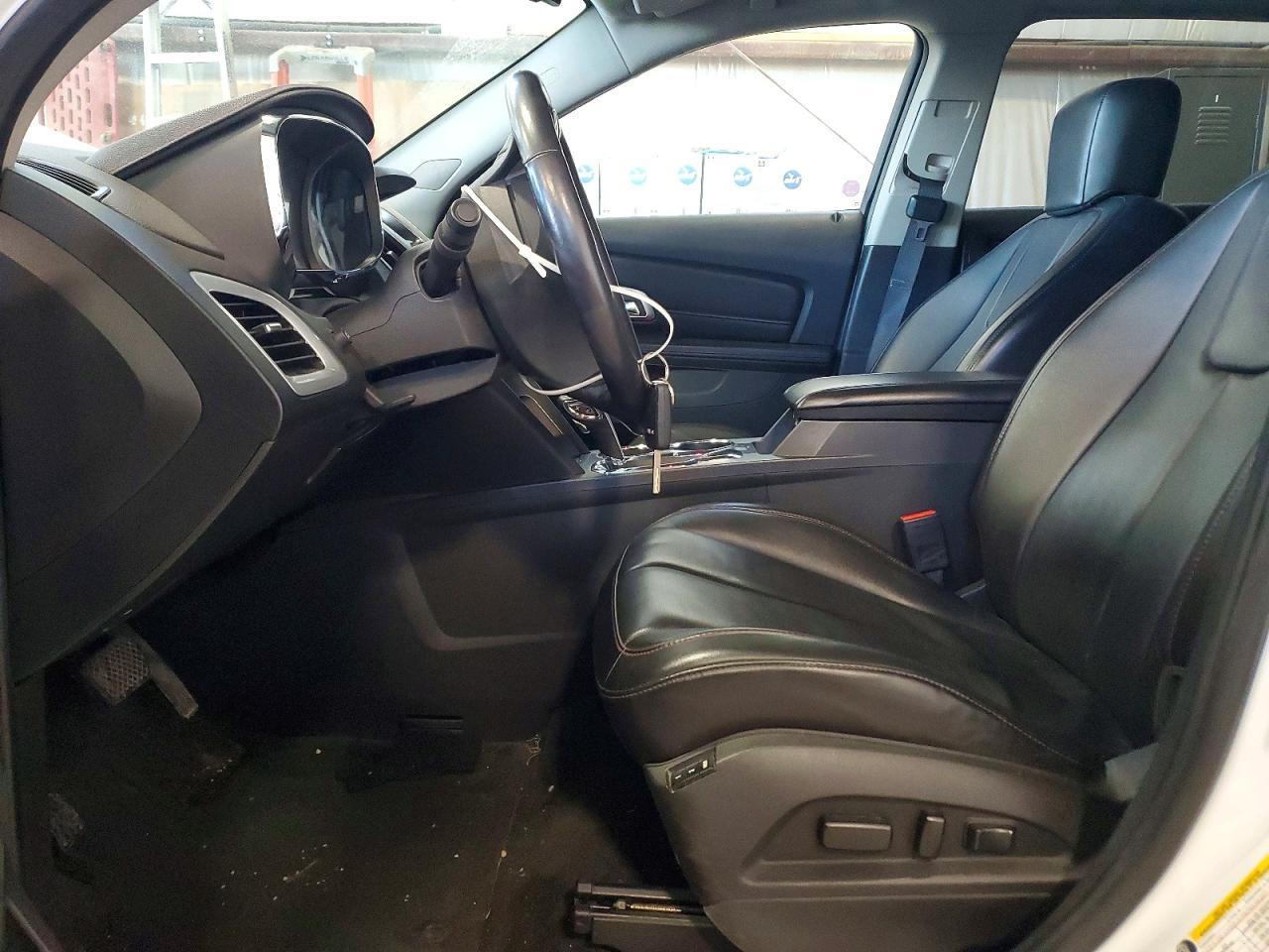 2014 GMC Terrain Slt - Фото 7