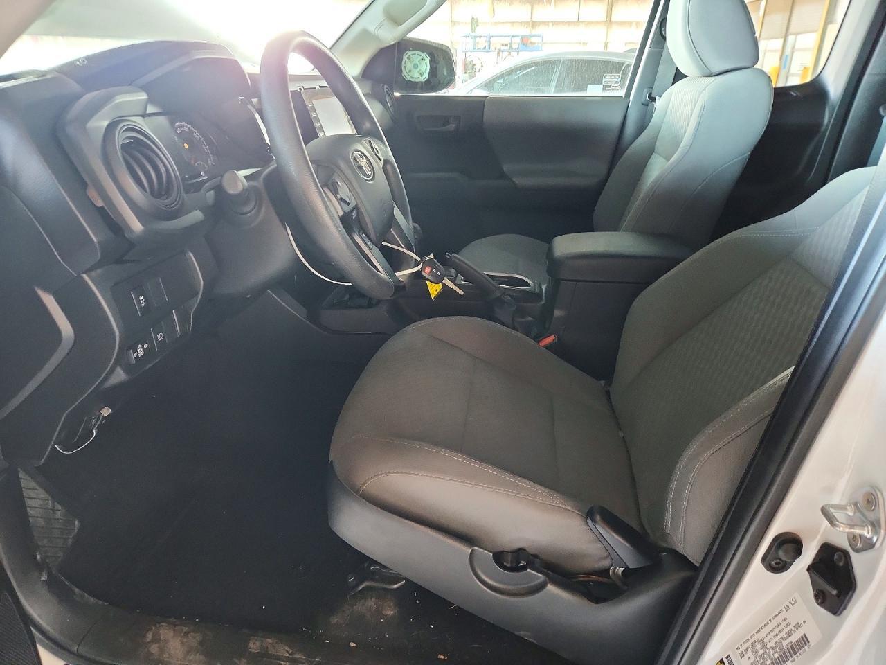 2022 Toyota Tacoma Access Cab - Фото 7