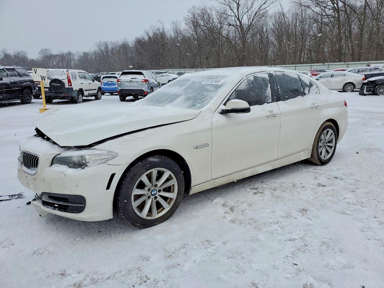 2014 BMW 528 Xi