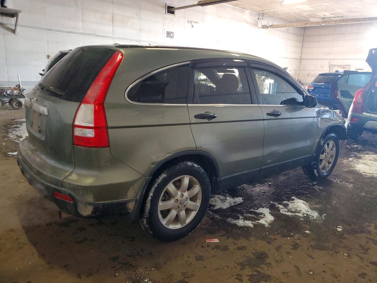 2007 Honda Cr-V Ex - Image 3