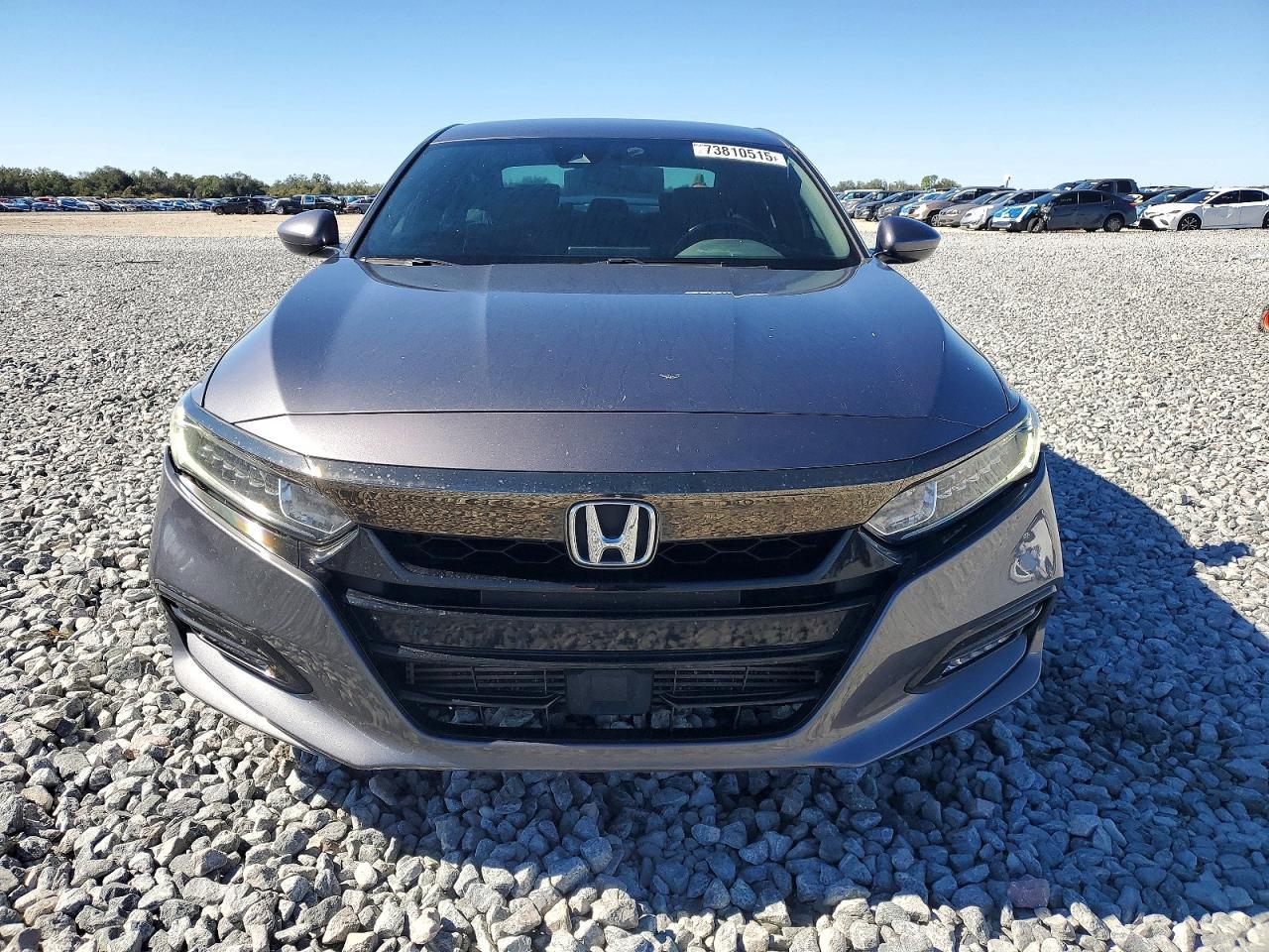 2020 Honda Accord Sport - Image 5