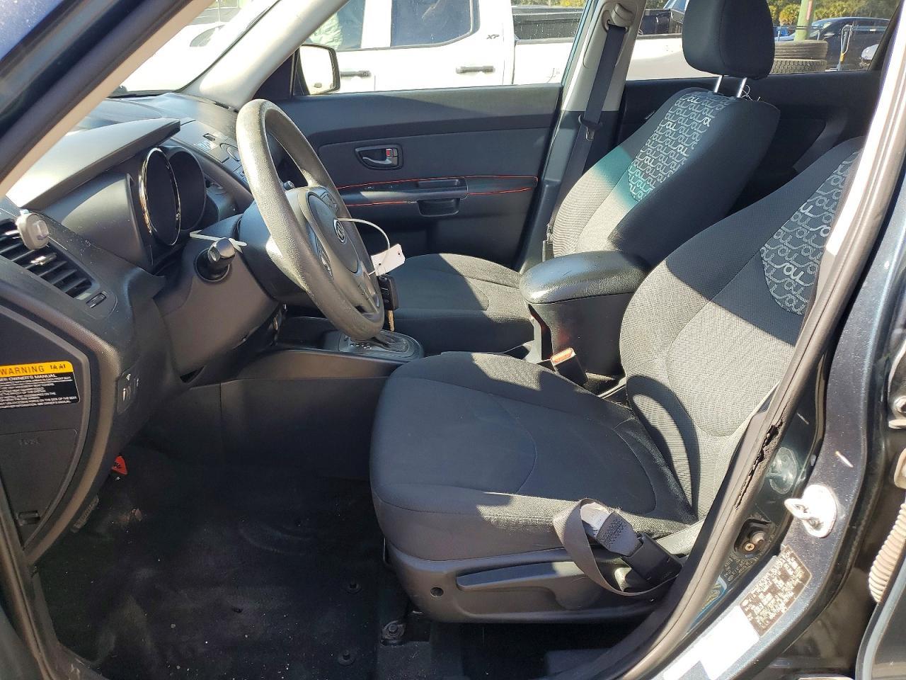 2011 Kia Soul + - Image 7