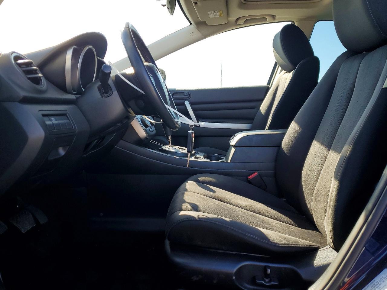 2011 Mazda Cx-7 - Фото 7