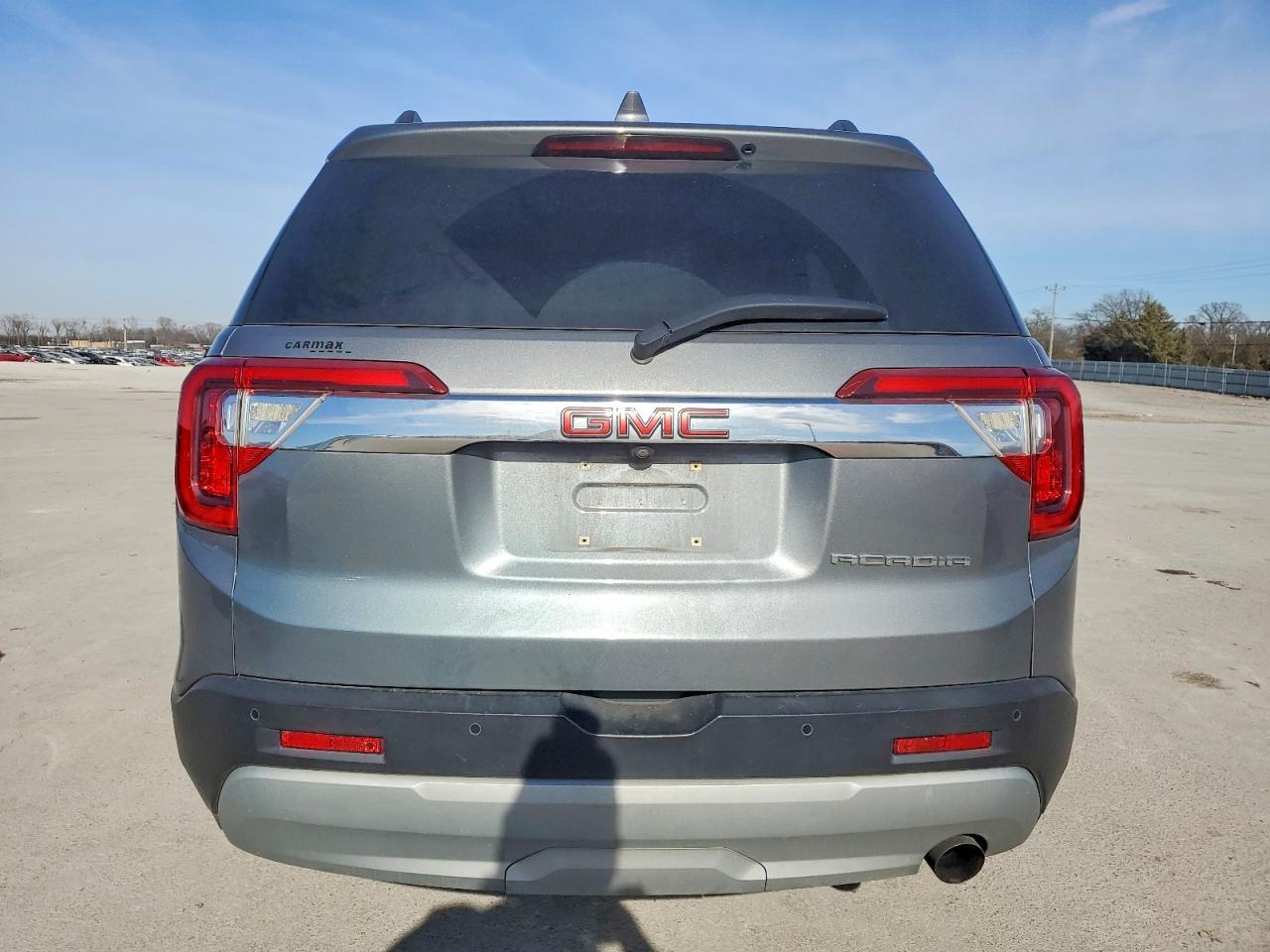 2021 GMC Acadia Sle - Image 6