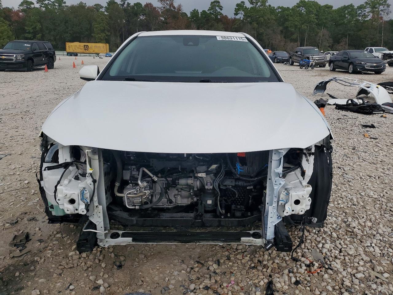 2023 Toyota Camry Le - Фото 5