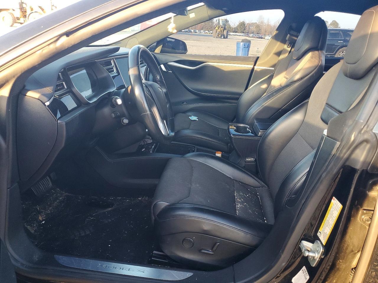 2017 Tesla Model S - Фото 7