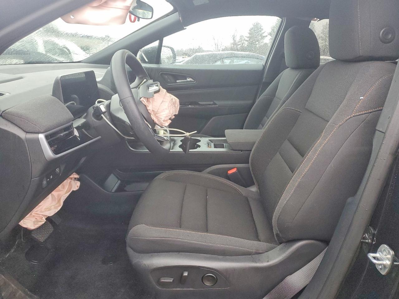 2025 Honda Prologue Ex - Image 7