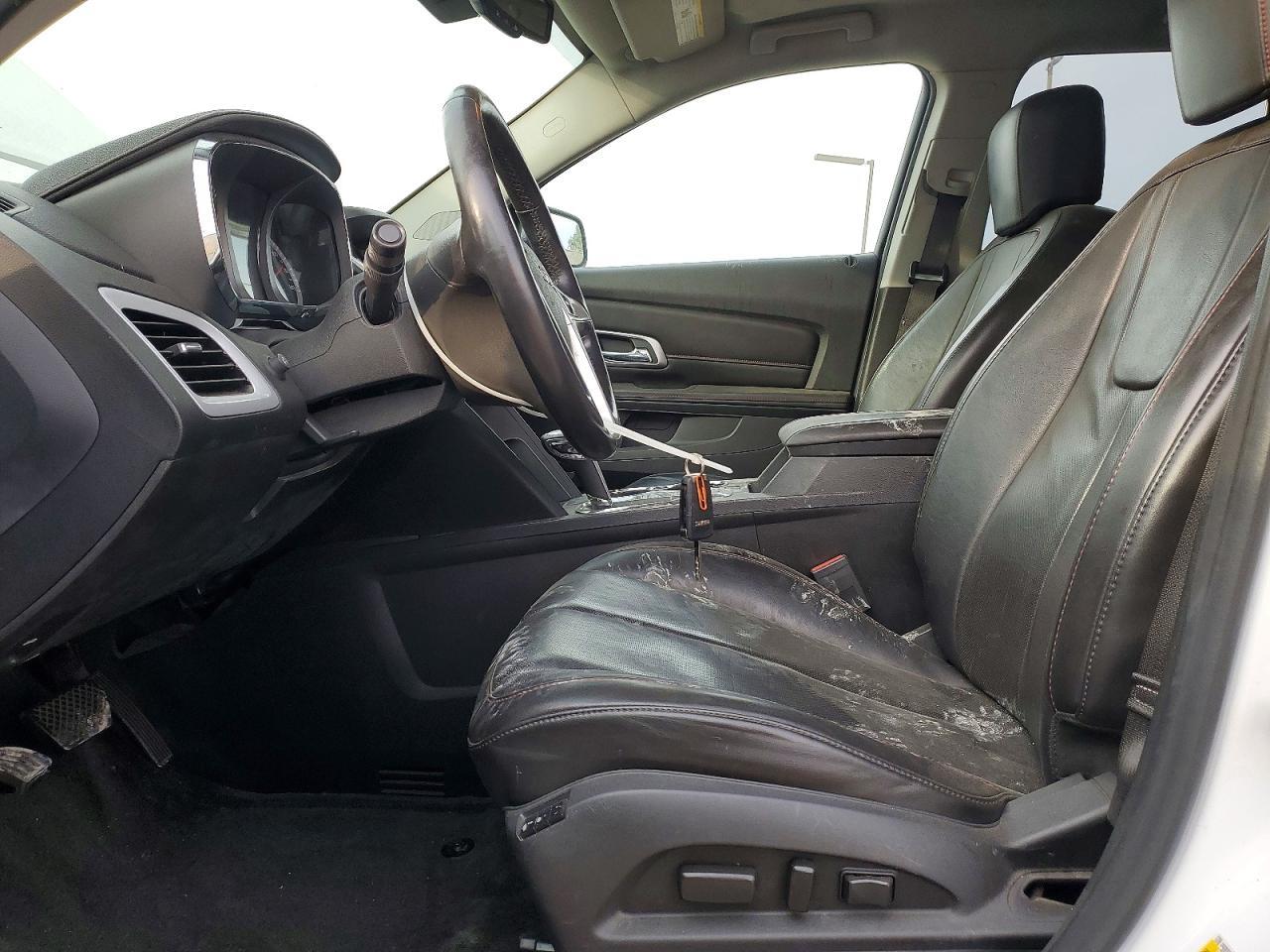 2015 GMC Terrain Slt - Image 7