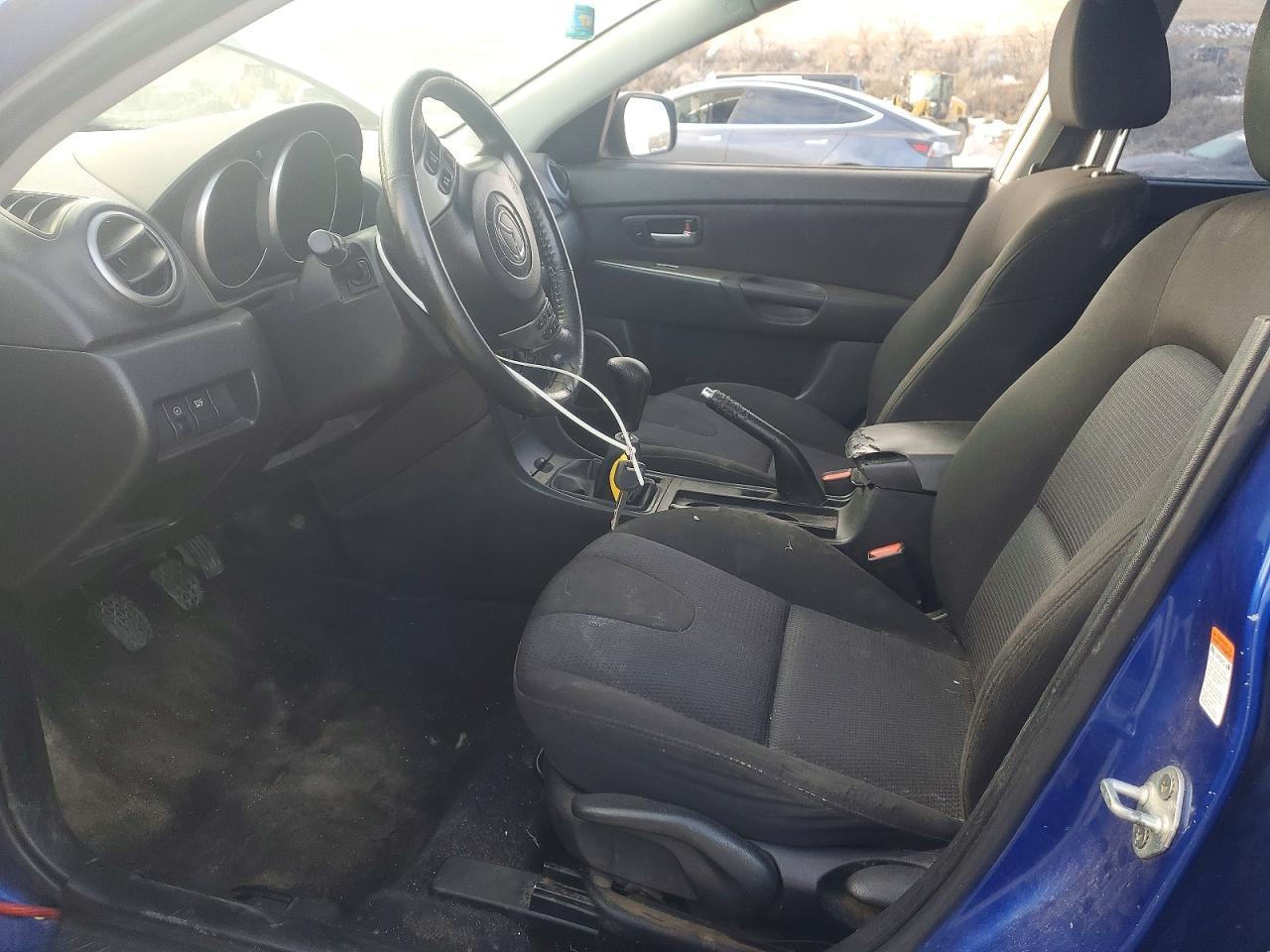2008 Mazda 3 S - Image 7