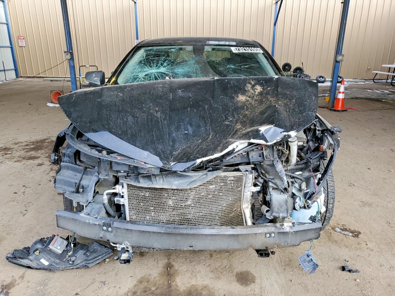 2019 Chevrolet Impala Premier - Image 5