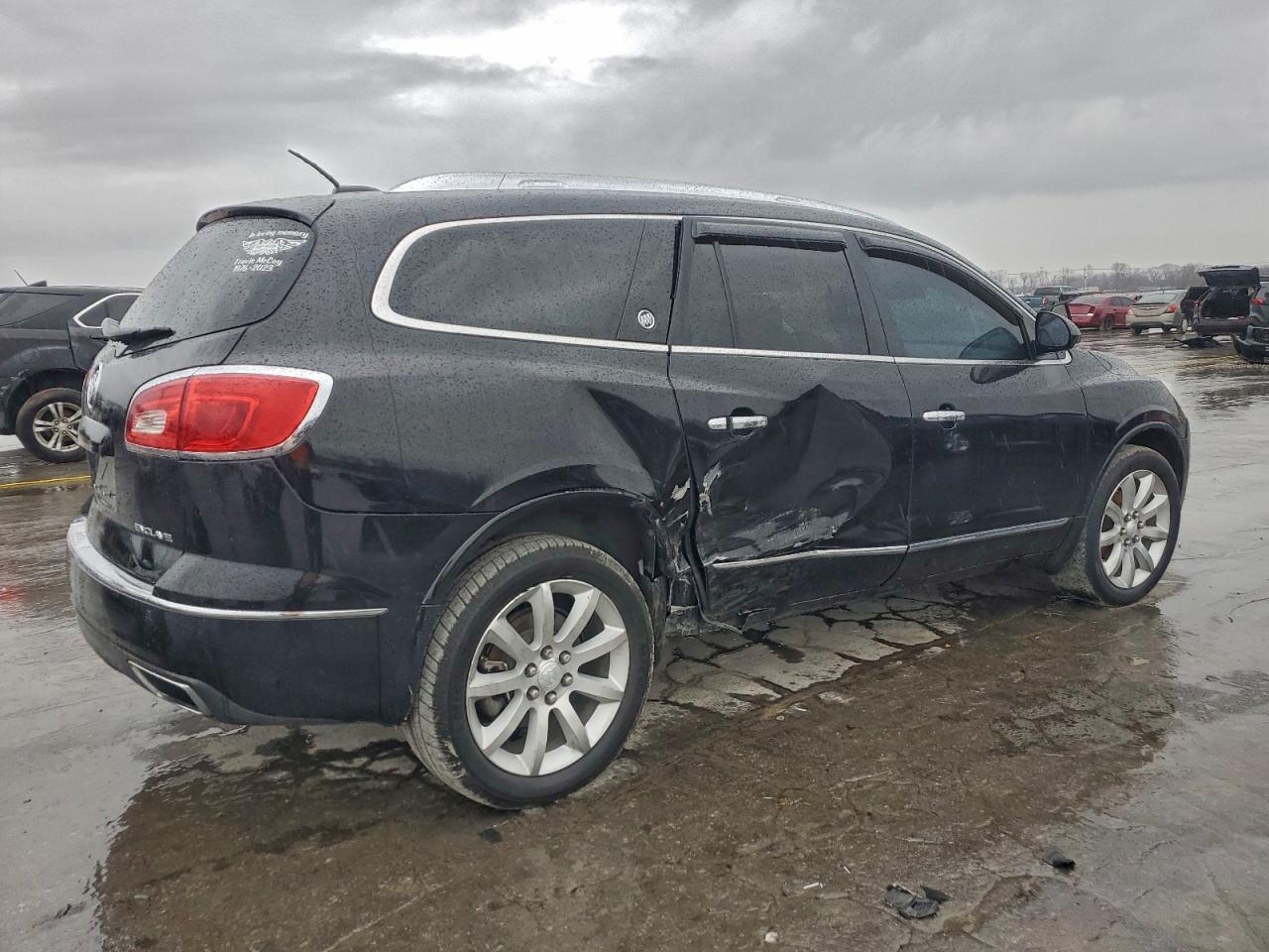 2016 Buick Enclave - Image 3