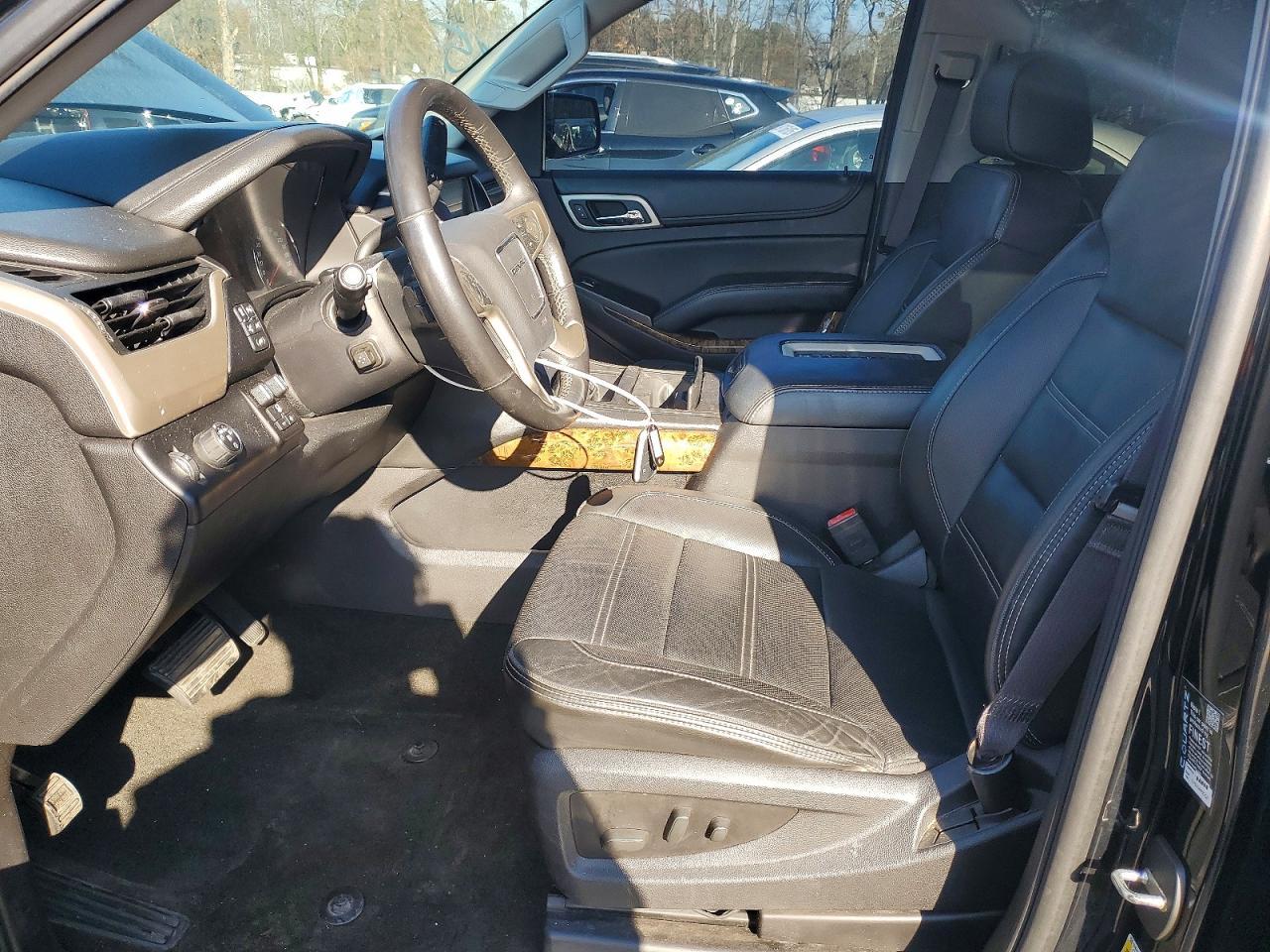 2016 GMC Yukon Xl Denali - Image 7