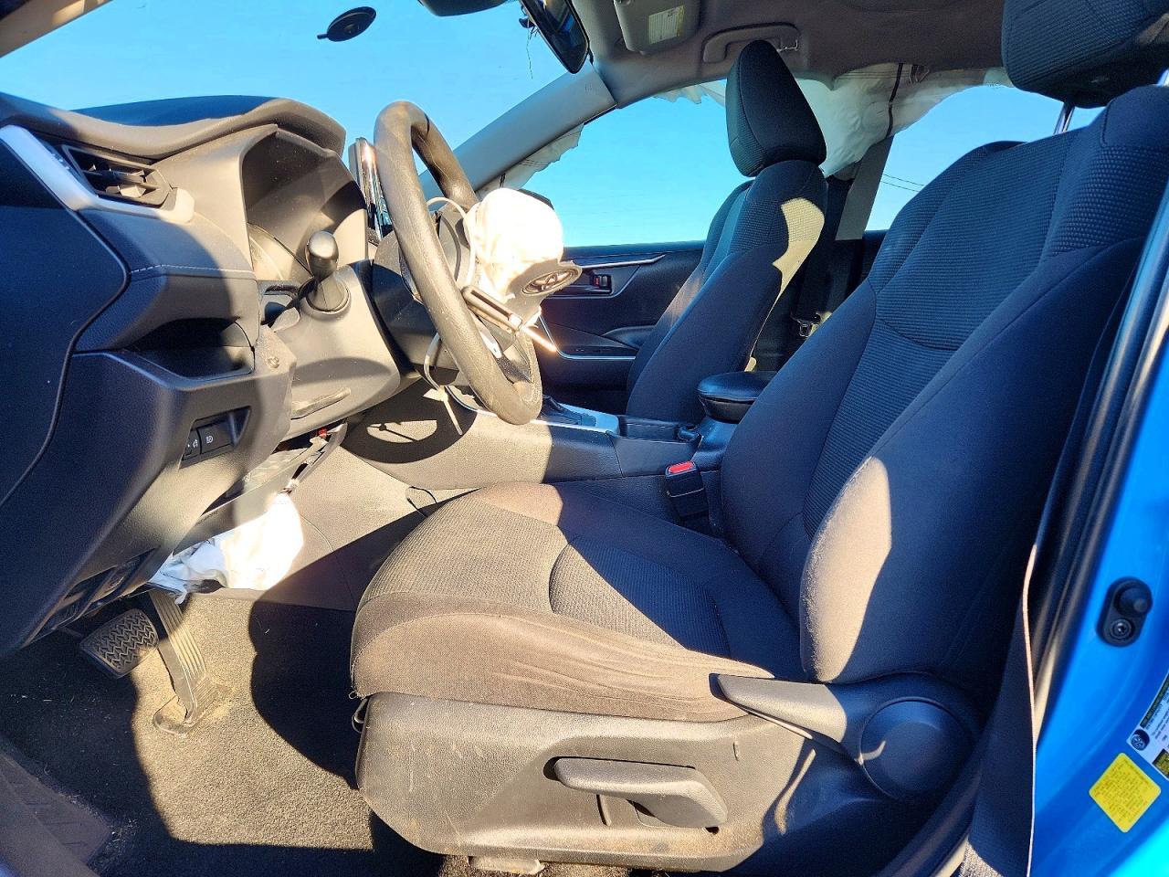 2020 Toyota Rav4 - Image 7