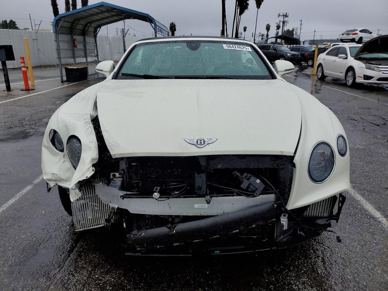 2023 Bentley Continental Gt - Фото 5