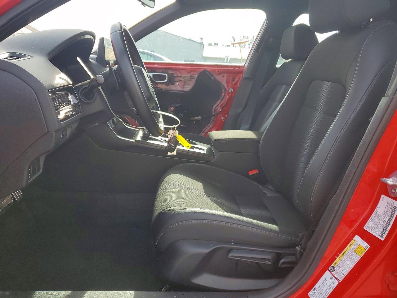 2023 Honda Civic Sport - Image 7