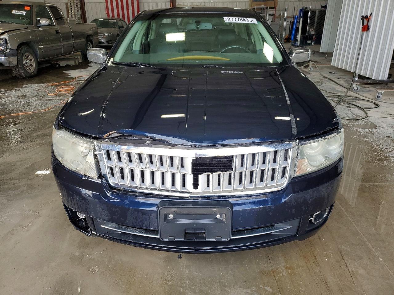 2008 Lincoln Mkz - Image 5