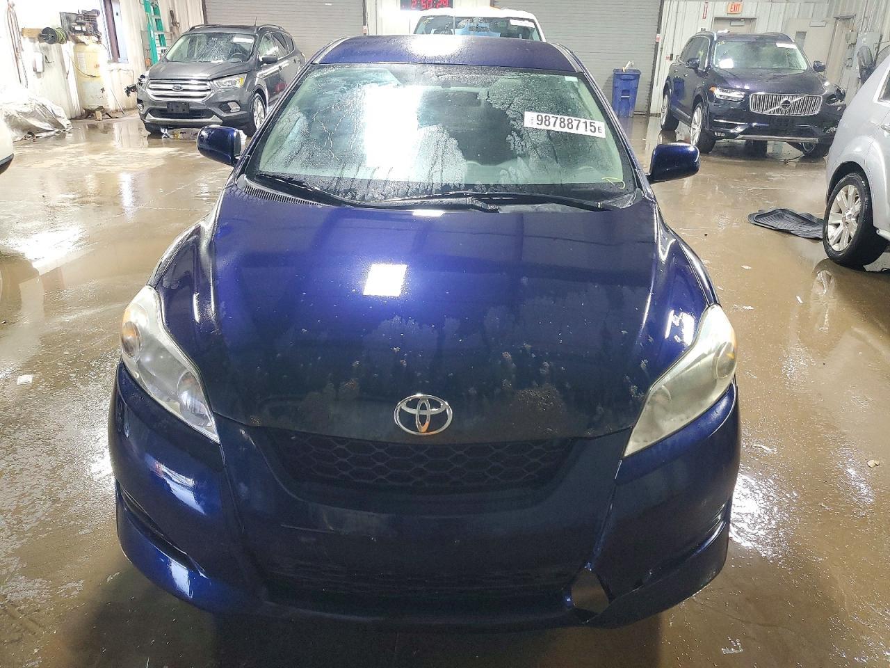 2009 Toyota Matrix Base - Фото 5