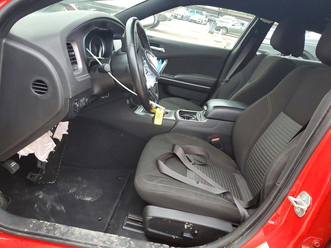 2023 Dodge Charger Sxt - Image 7