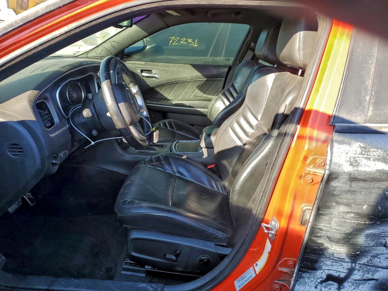 2016 Dodge Charger Srt 392 - Image 7