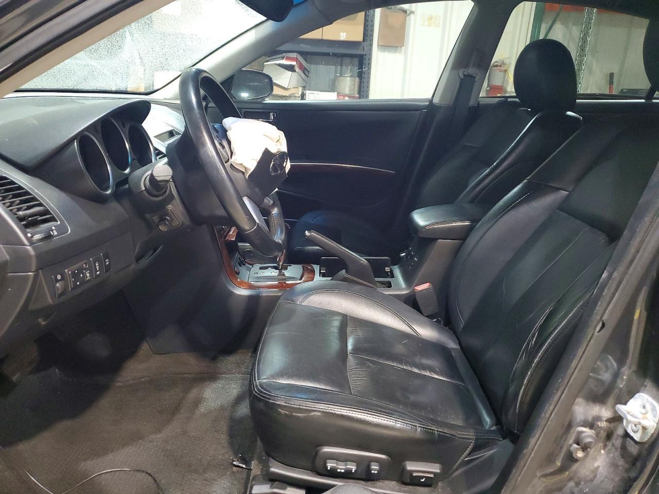 2007 Nissan Maxima Se - Фото 7