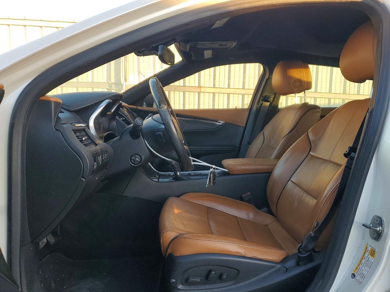 2014 Chevrolet Impala Ltz - Image 7