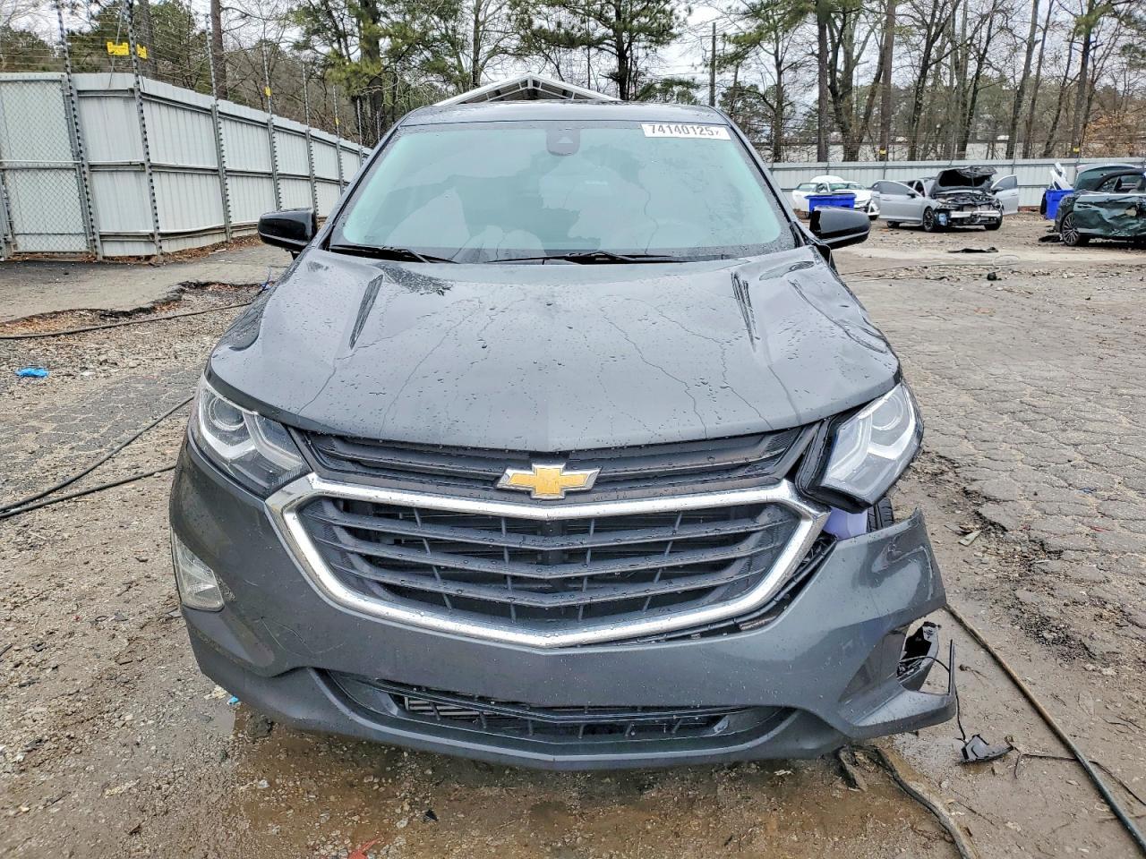 2021 Chevrolet Equinox - Image 5
