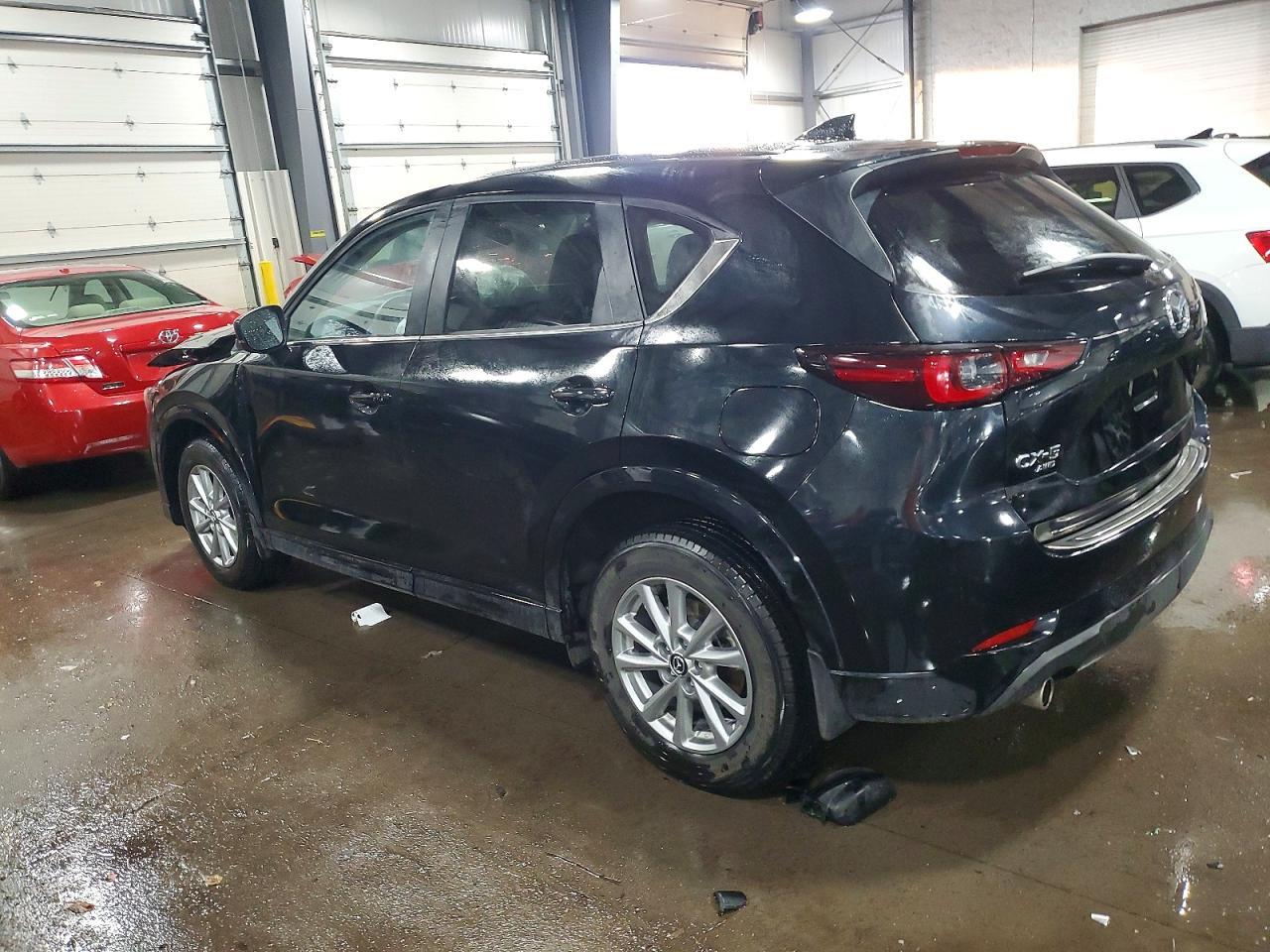 2024 Mazda Cx-5 Preferred - Фото 2