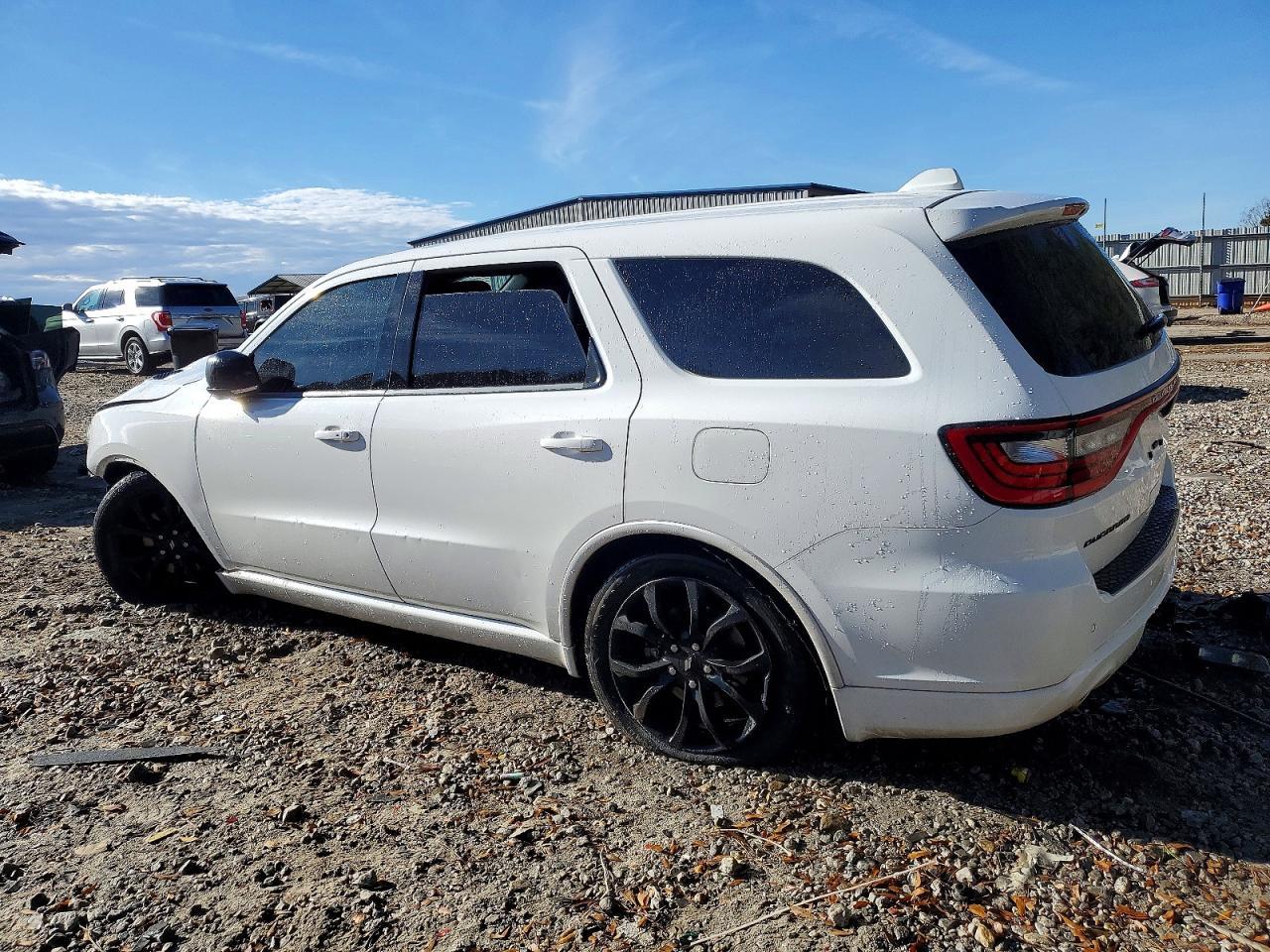 2019 Dodge Durango R - Фото 2