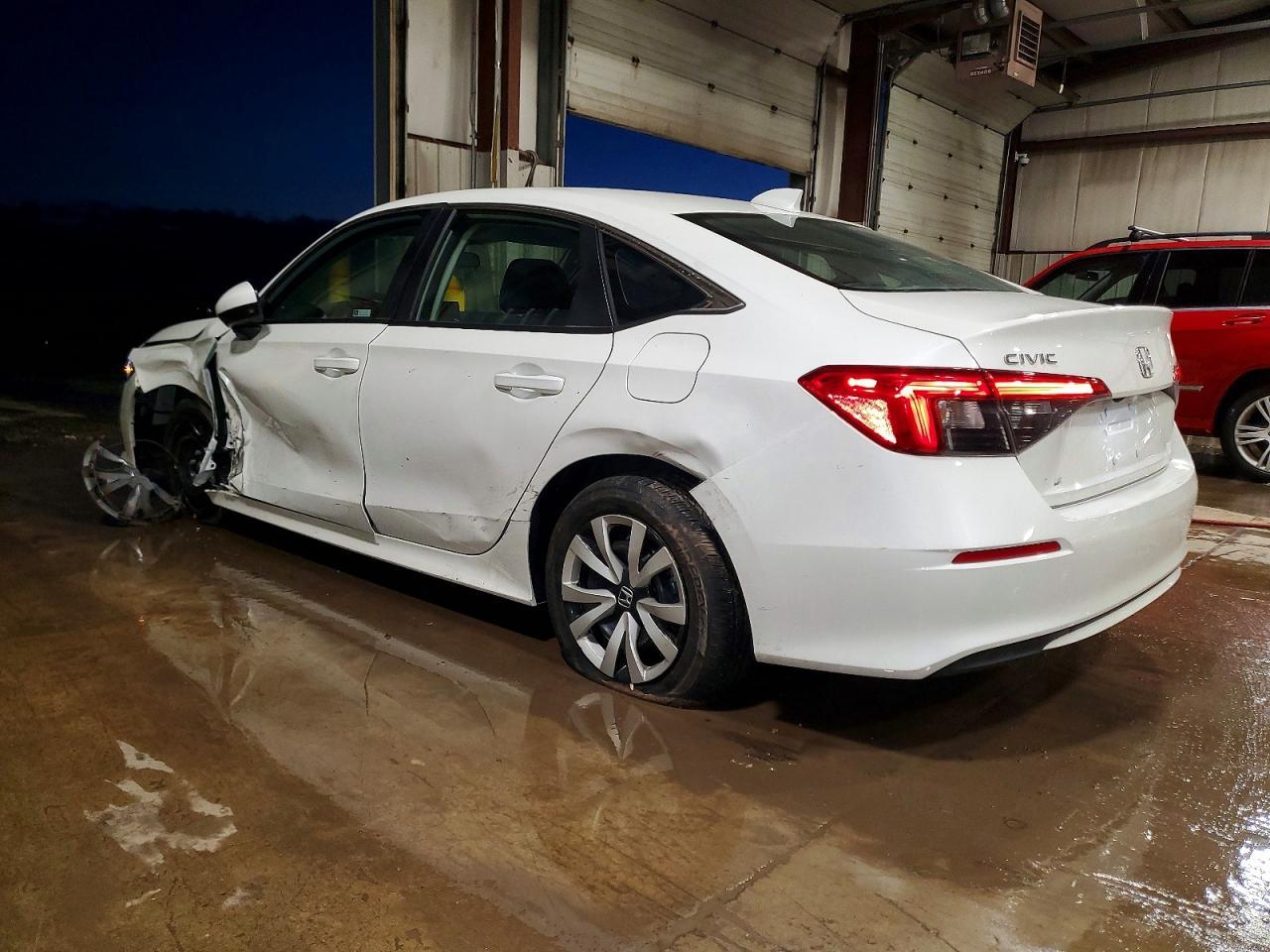 2023 Honda Civic - Фото 2