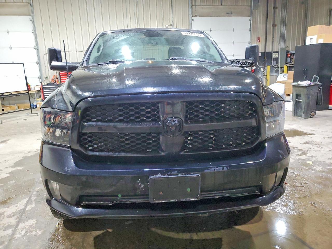 2016 Ram 1500 St - Image 5