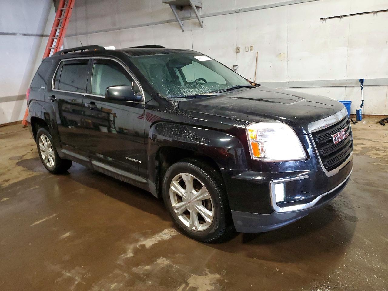 2017 GMC Terrain Sle - Image 4