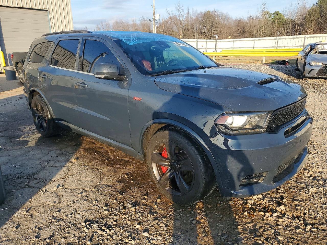 2018 Dodge Durango - Image 4