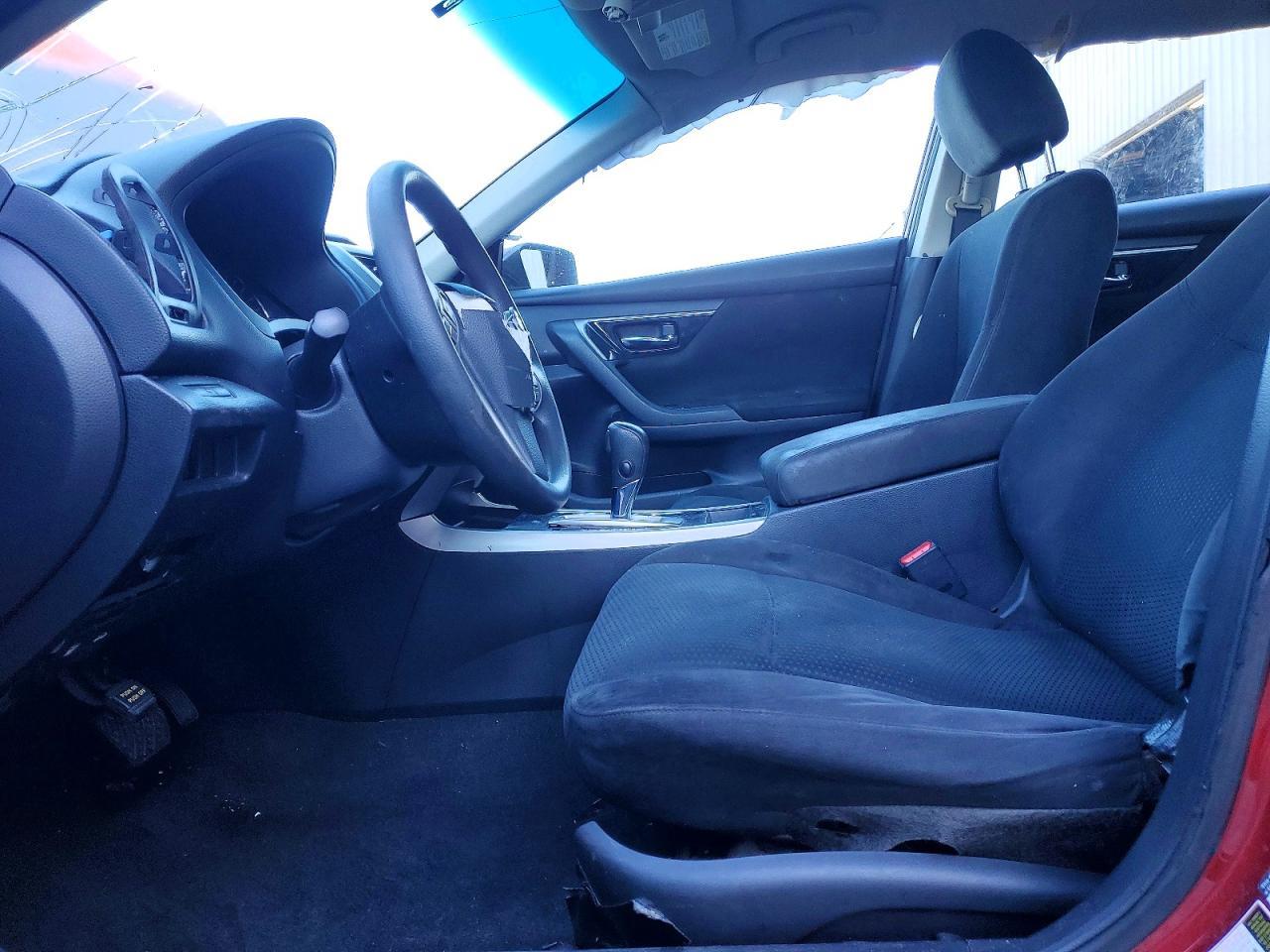 2014 Nissan Altima 2.5 - Фото 7