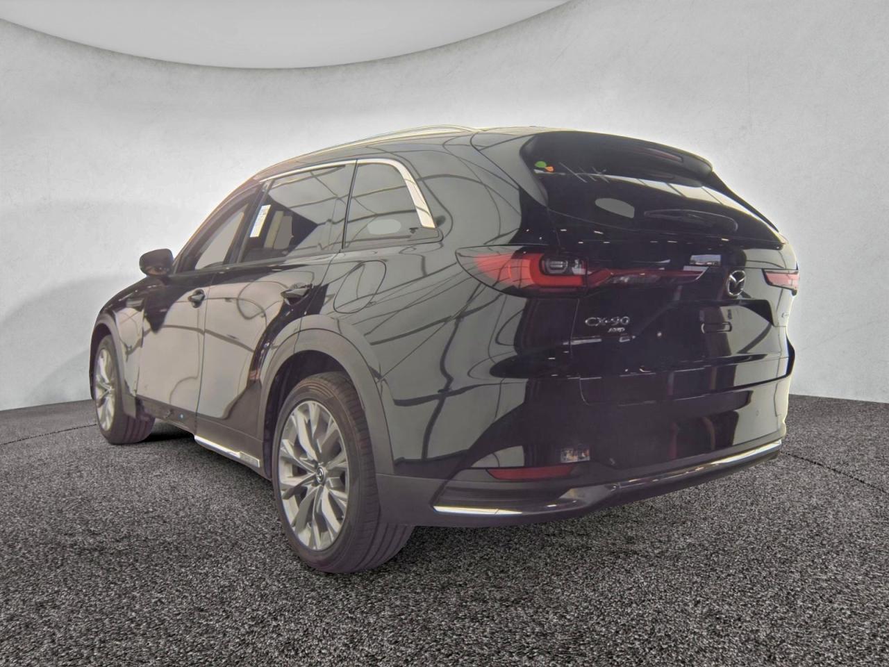 2024 Mazda Cx-90 Premium - Фото 3