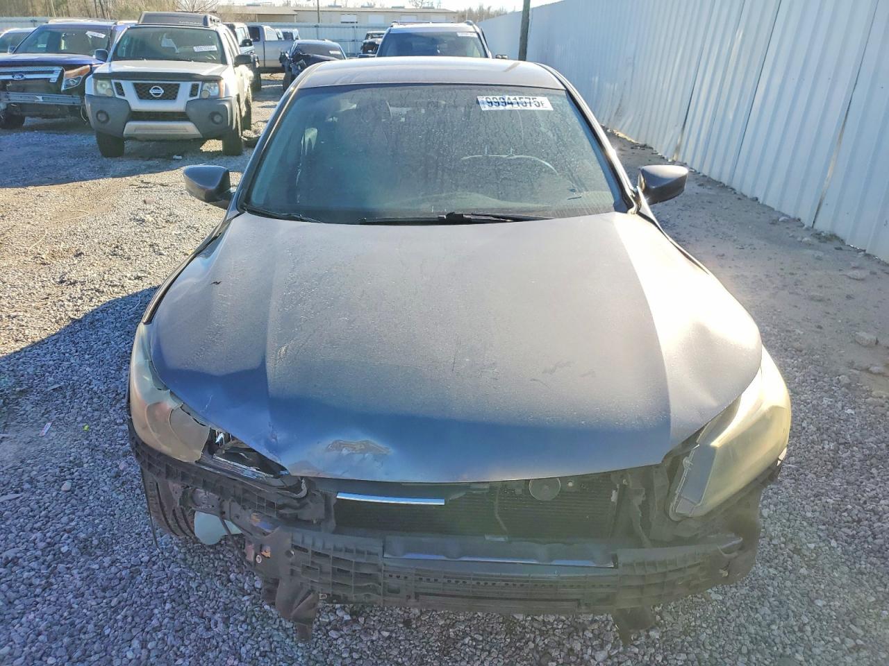 2014 Honda Accord Lx - Image 5