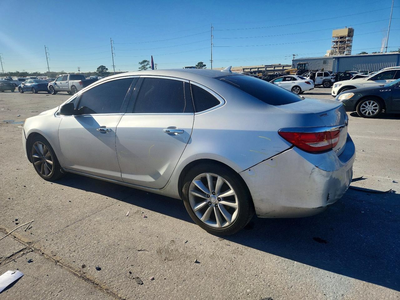 2014 Buick Verano - Image 2