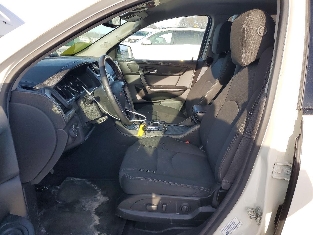 2015 GMC Acadia Sle - Image 7