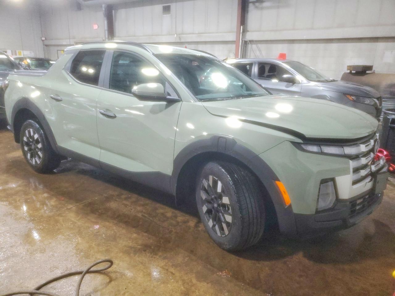 2026 Hyundai Santa Cruz Sel - Image 4
