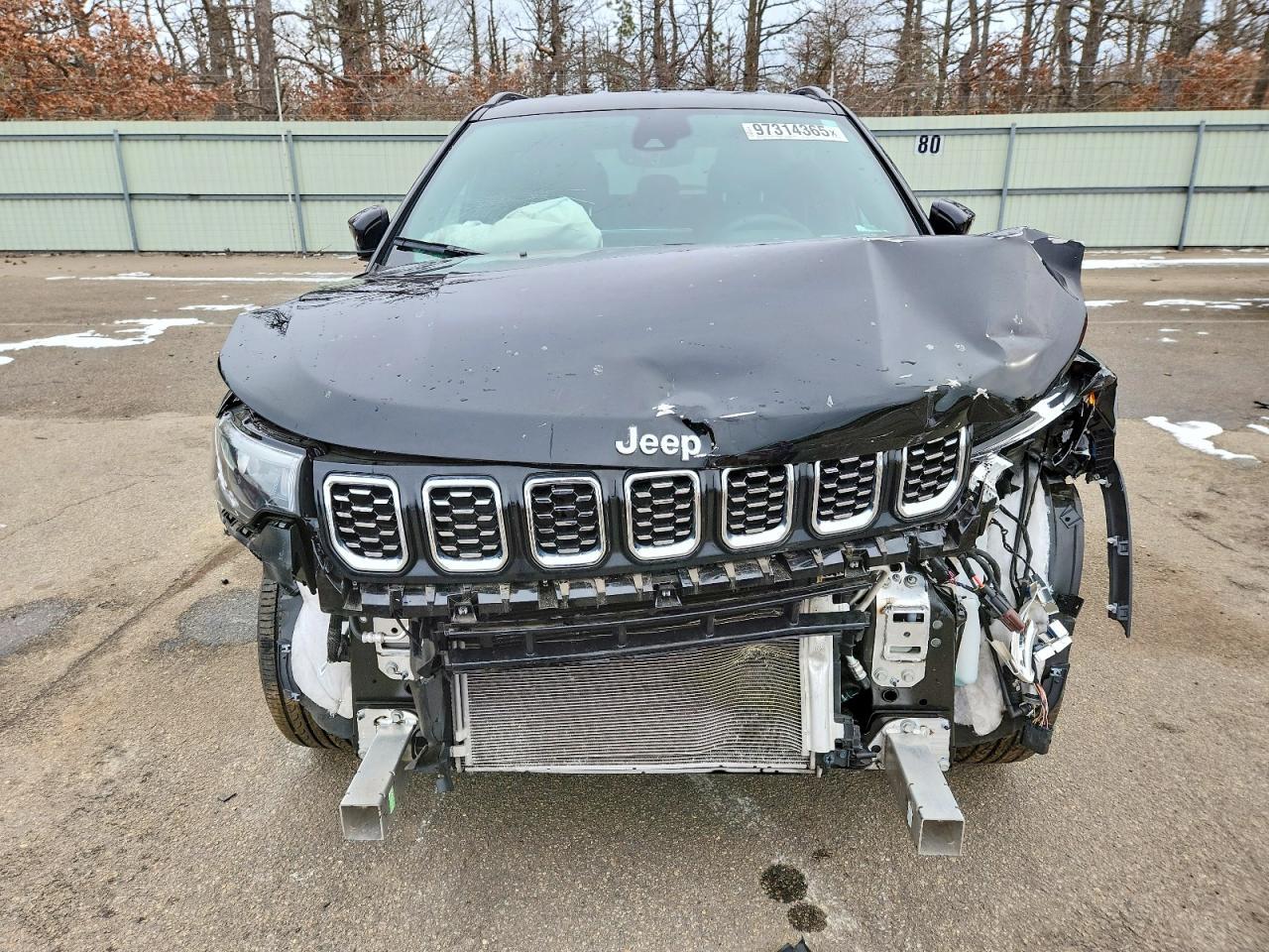 2024 Jeep Compass Limited - Image 5