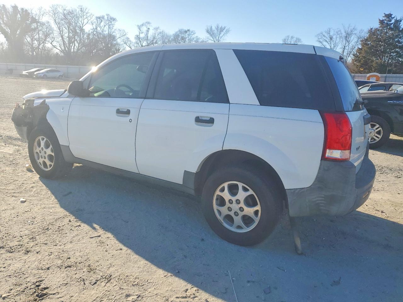 2003 Saturn Vue - Фото 2