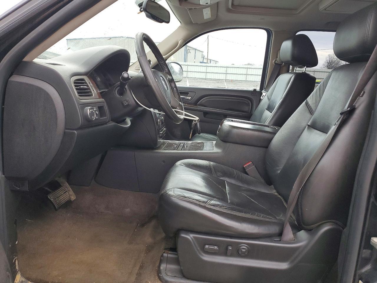 2010 GMC Yukon Denali - Фото 7