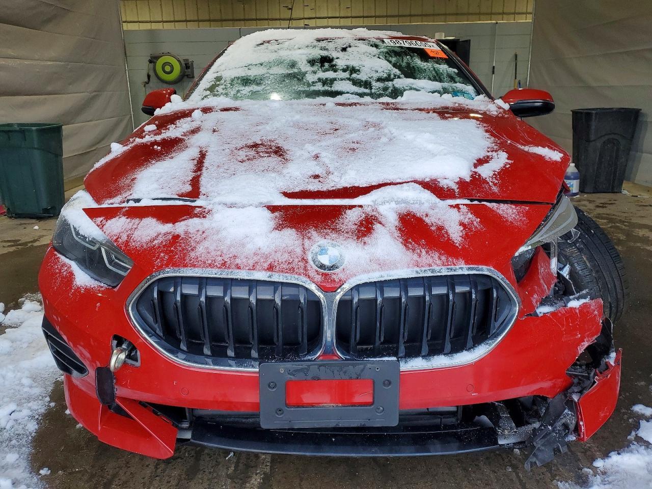 2021 BMW 228Xi - Image 5