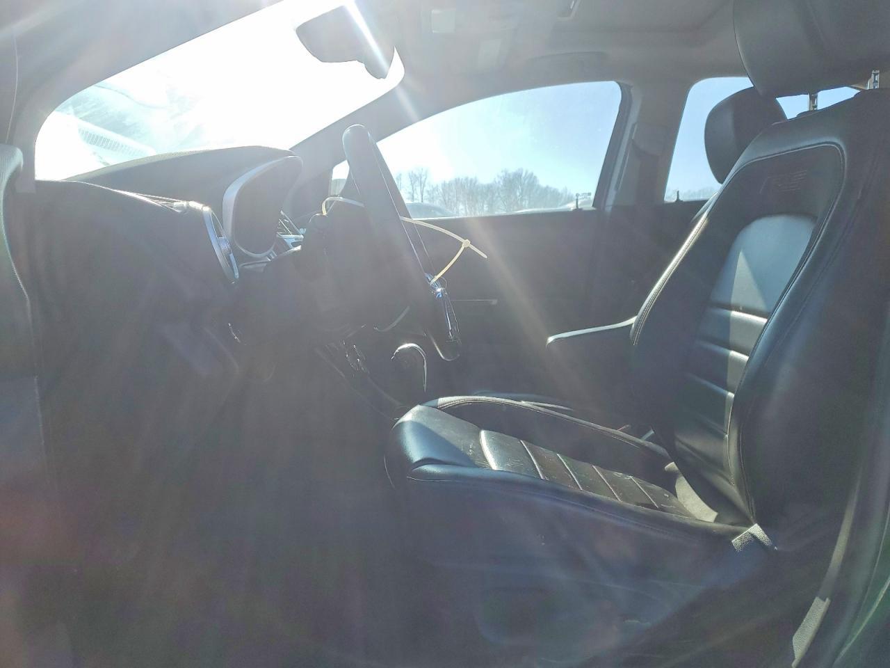 2018 Chevrolet Sonic Premier - Фото 7