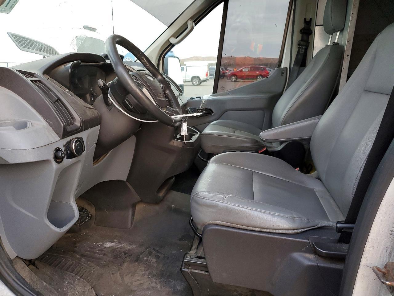 2015 Ford Transit T-250 - Image 7