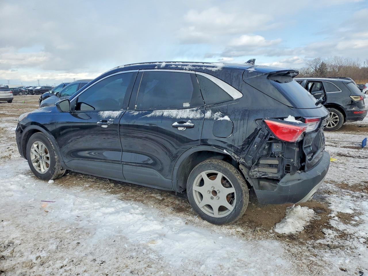 2020 Ford Escape Se - Image 2