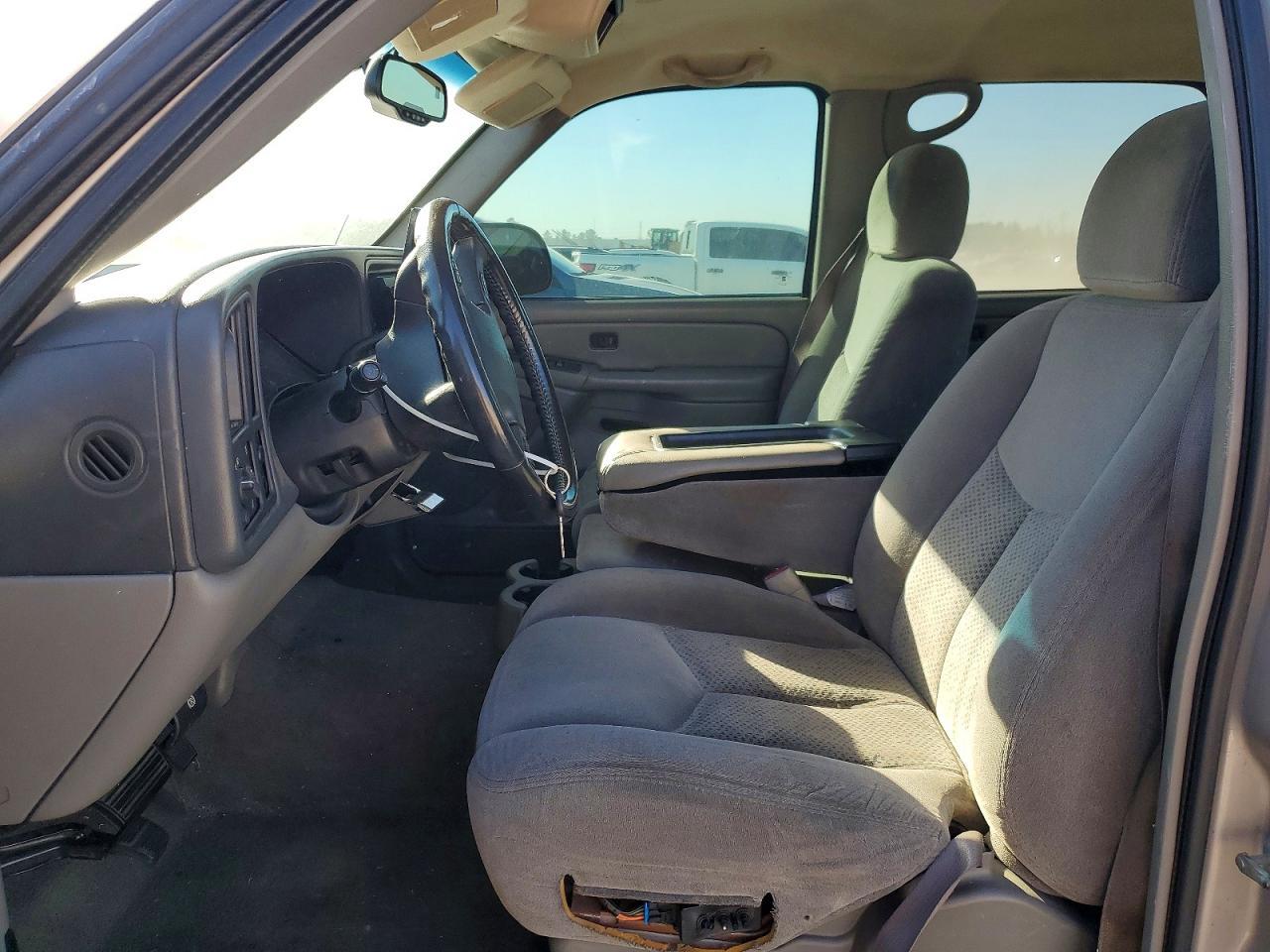 2006 Chevrolet Avalanche C1500 - Image 7