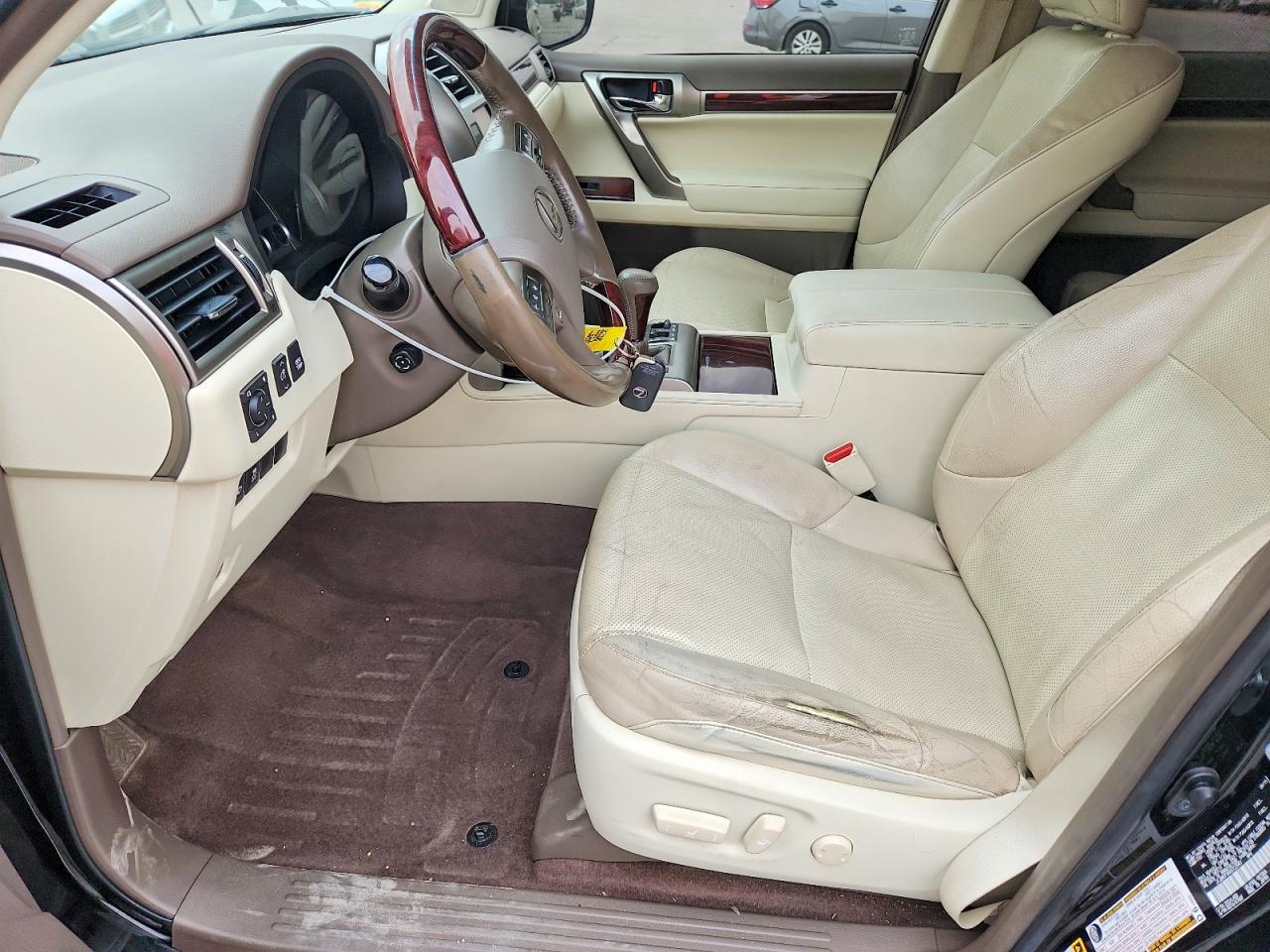 2016 Lexus Gx 460 - Фото 7